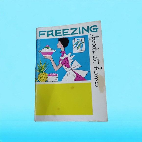 Bundle of Cookbooks - Picture 3 of 5